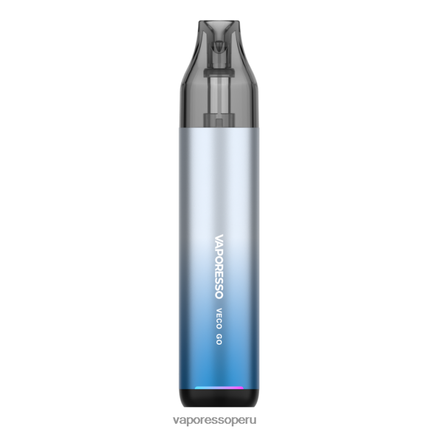 Vaporesso Vape Instructions - 40VFP4119 Vaporesso VECO ir azul
