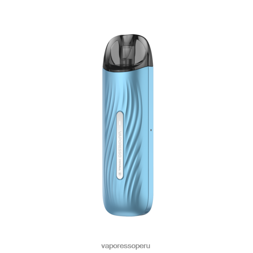 azul