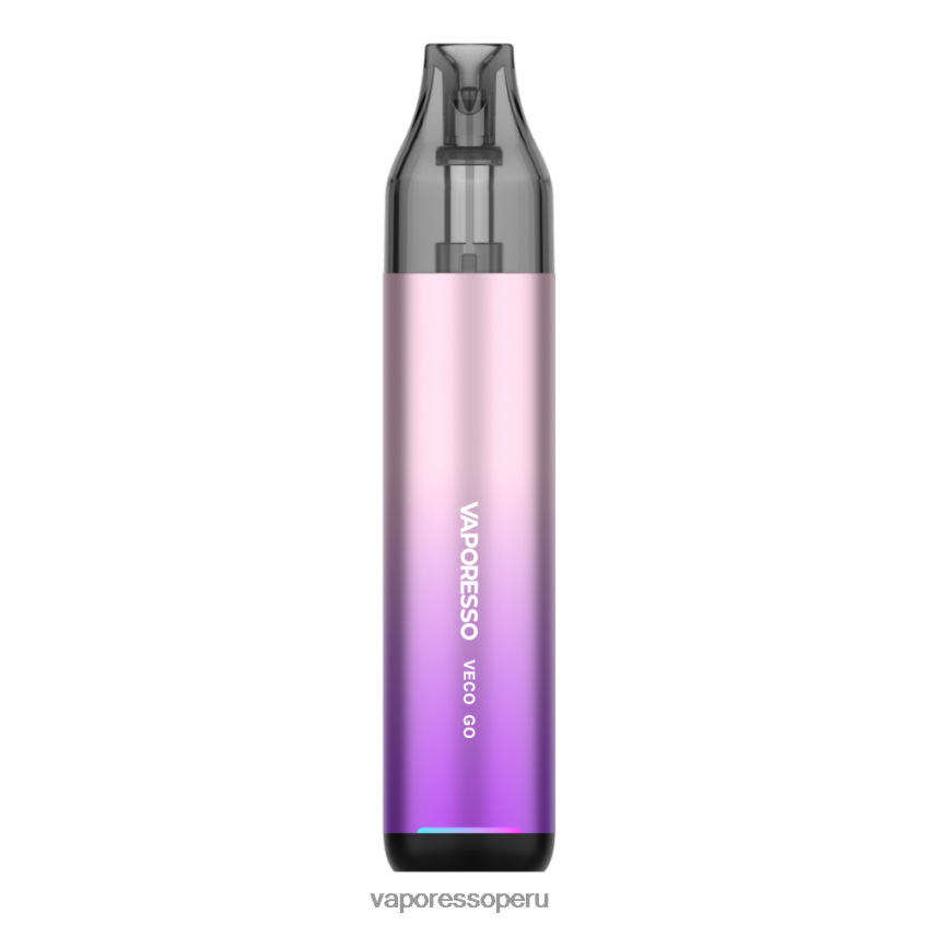 Vaporesso Vape Review - 40VFP4118 Vaporesso VECO ir púrpura