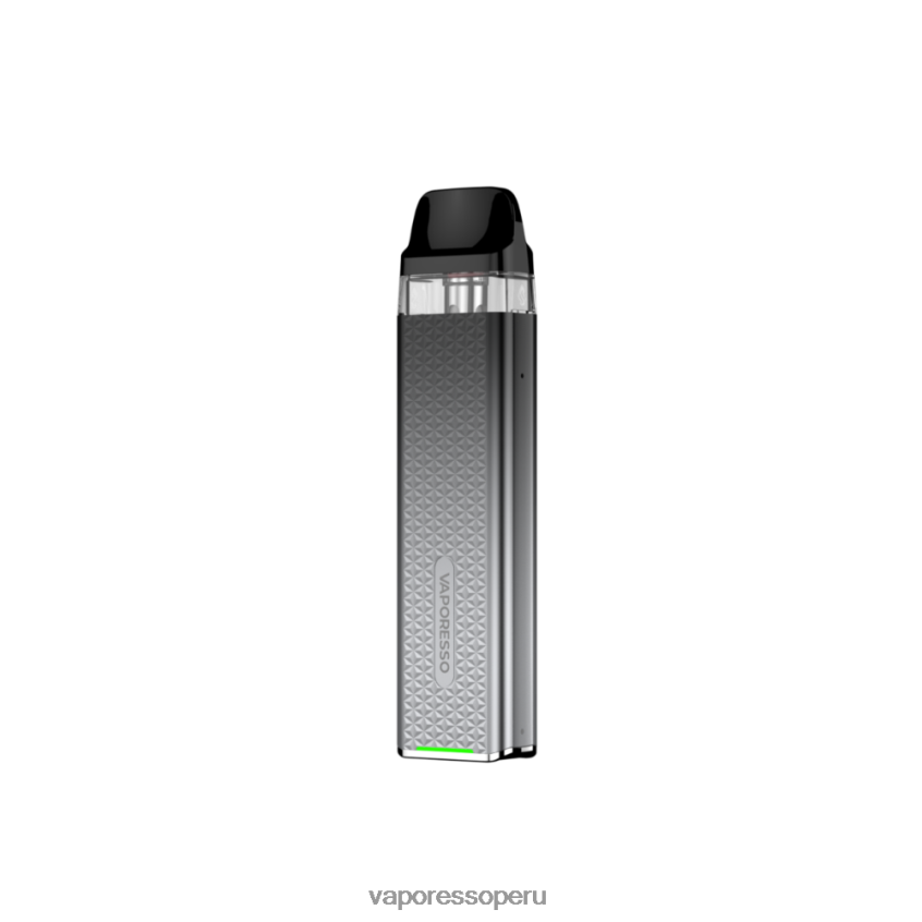 Vaporesso - 40VFP4167 Vaporesso XROS 3 minis plata helada