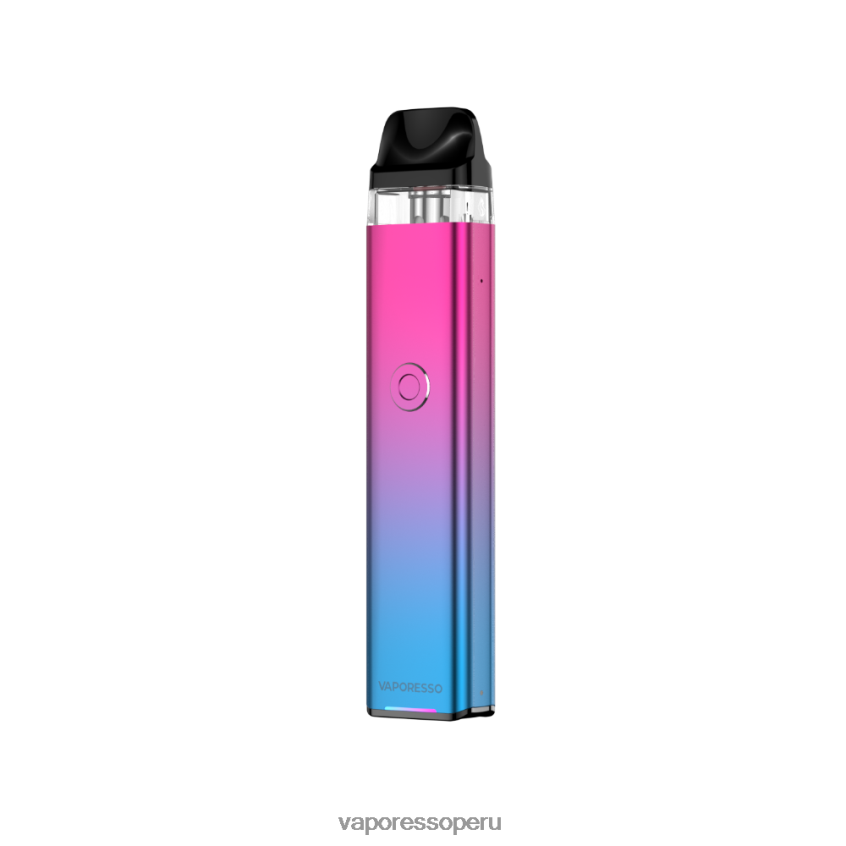 Vaporesso - 40VFP4177 Vaporesso XROS 3 onda sintetizada