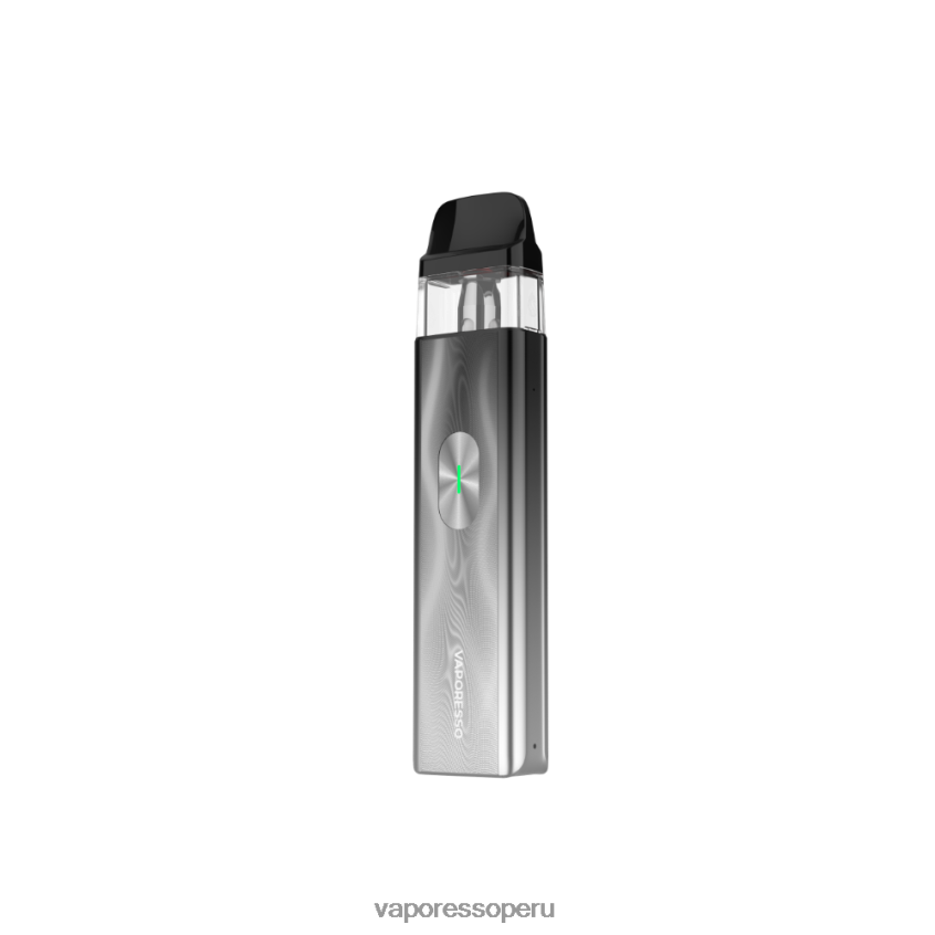 Vaporesso - 40VFP417 Vaporesso XROS 4 minis espacio gris