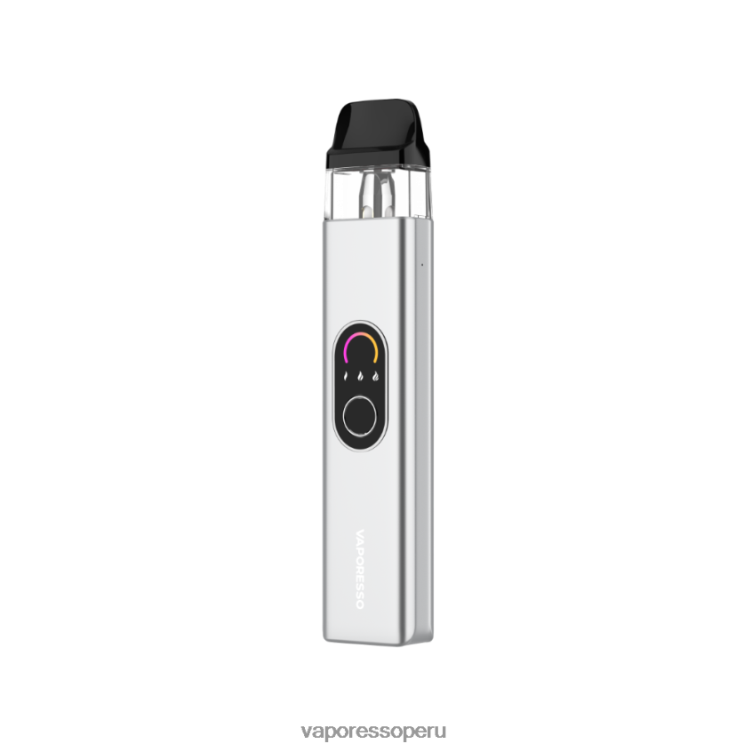 Vaporesso - 40VFP427 Vaporesso XROS 4 plata