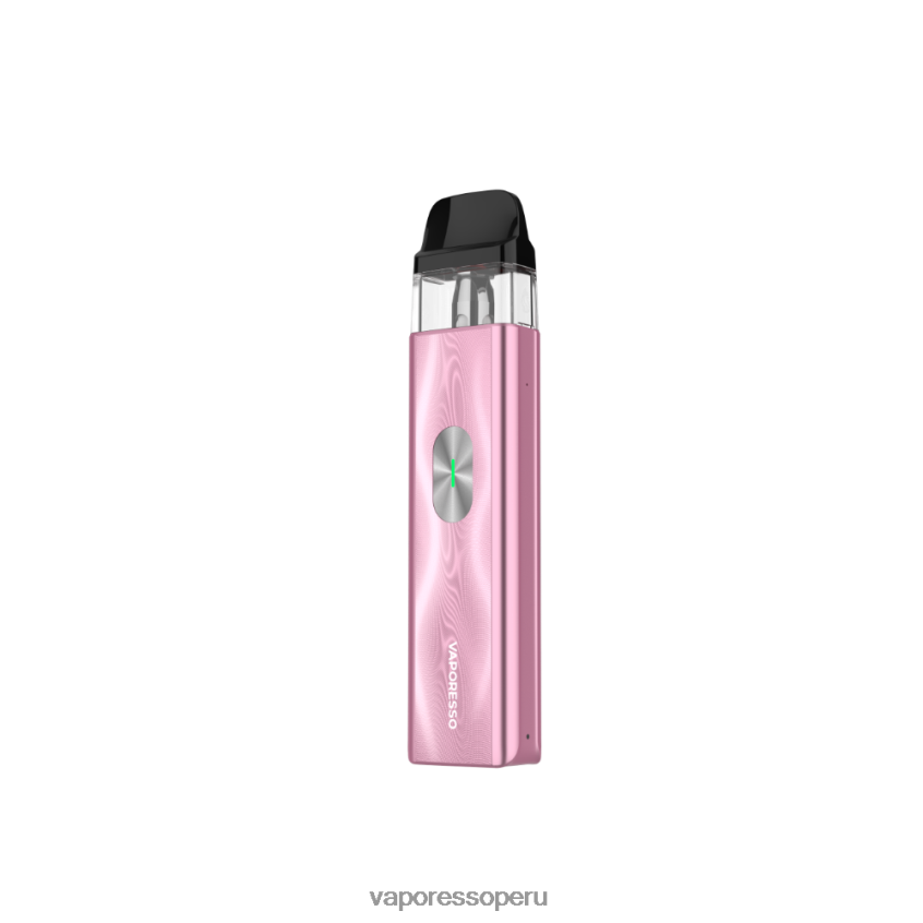 Vaporesso Comprar - 40VFP413 Vaporesso XROS 4 minis rosa hielo