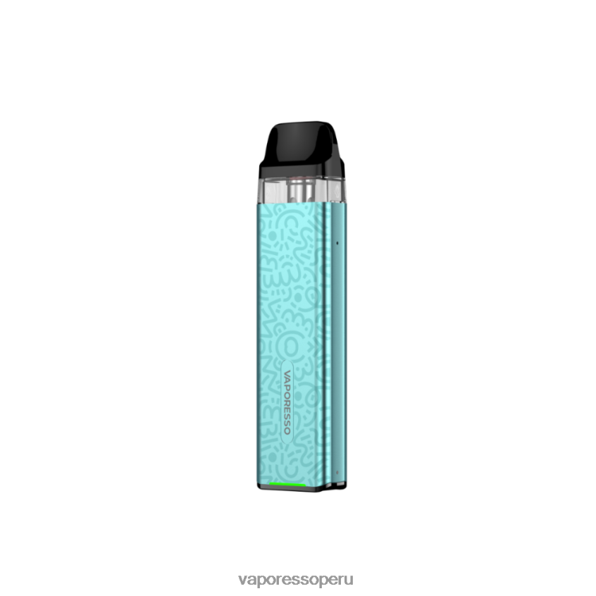 Vaporesso Comprar - 40VFP4163 Vaporesso XROS 3 minis agua verde