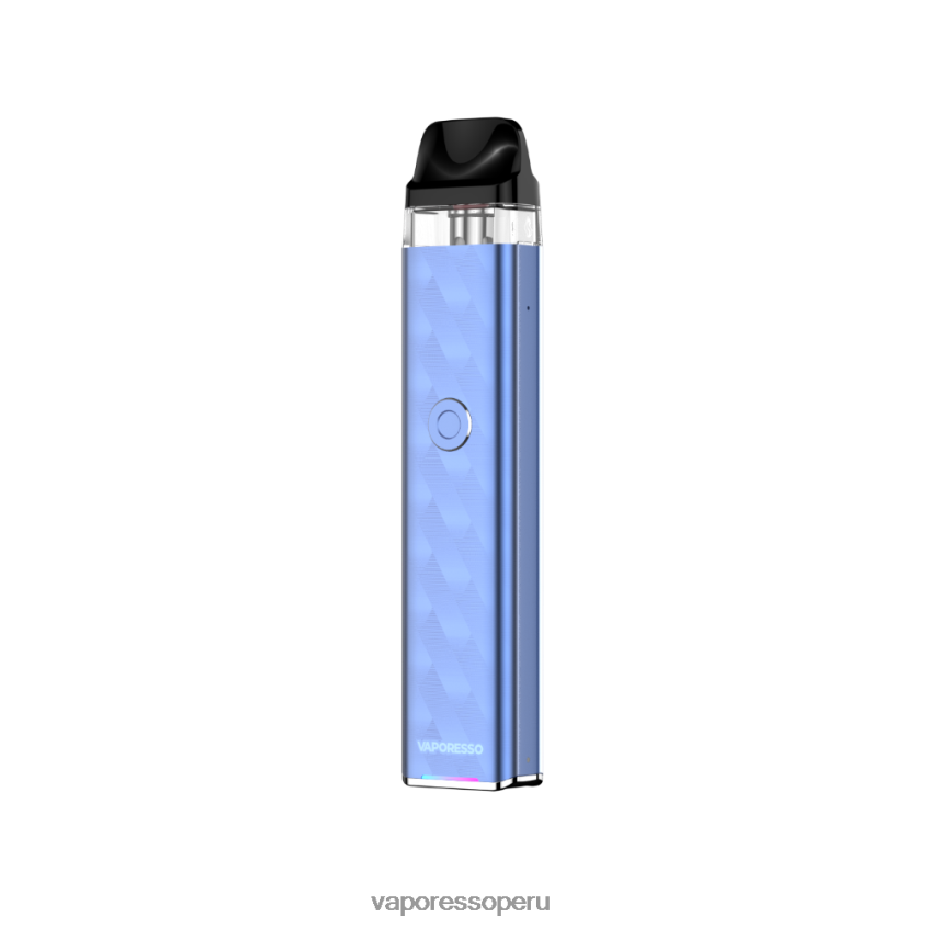 Vaporesso Comprar - 40VFP4173 Vaporesso XROS 3 azul hielo