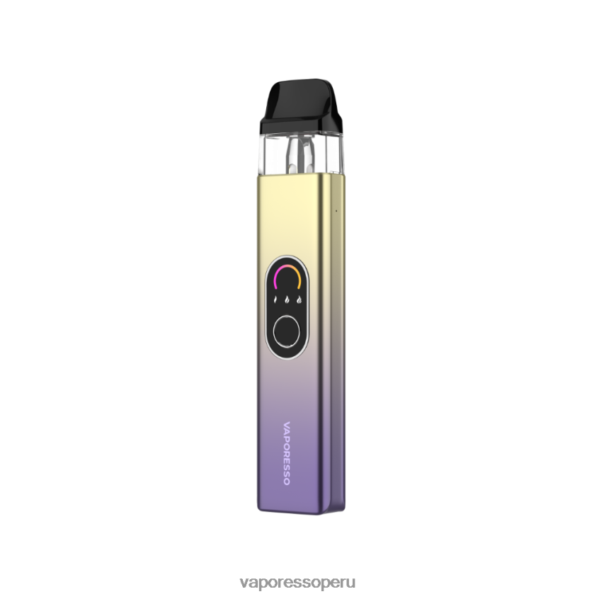 Vaporesso Comprar - 40VFP423 Vaporesso XROS 4 neón del atardecer