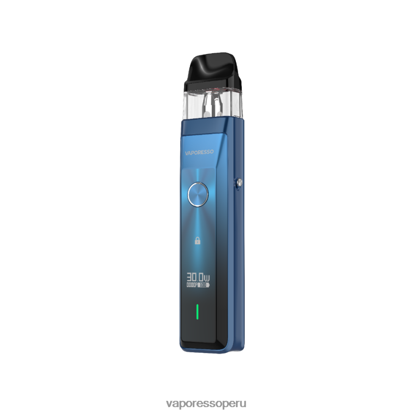 Vaporesso Comprar - 40VFP433 Vaporesso XROS Pro azul