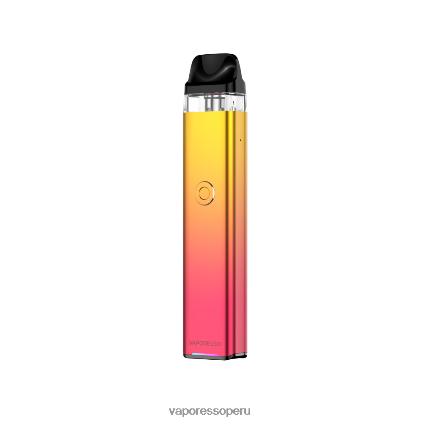 Vaporesso Comprar Precio - 40VFP4176 Vaporesso XROS 3 puesta de sol de neón