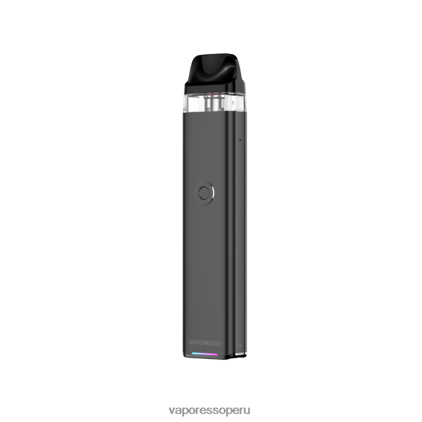 Vaporesso Lima - 40VFP4182 Vaporesso XROS 3 espacio gris