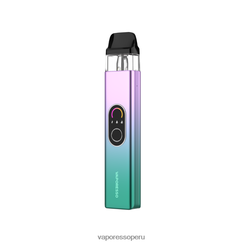menta rosa