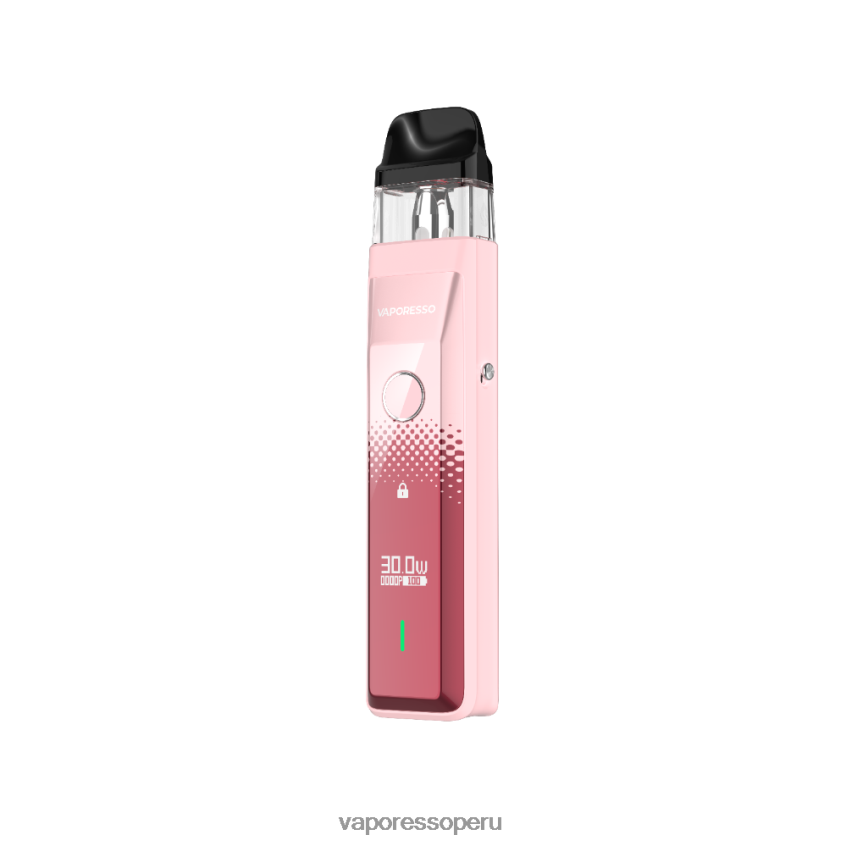 Vaporesso Precio Perú Vape - 40VFP435 Vaporesso XROS Pro rosa