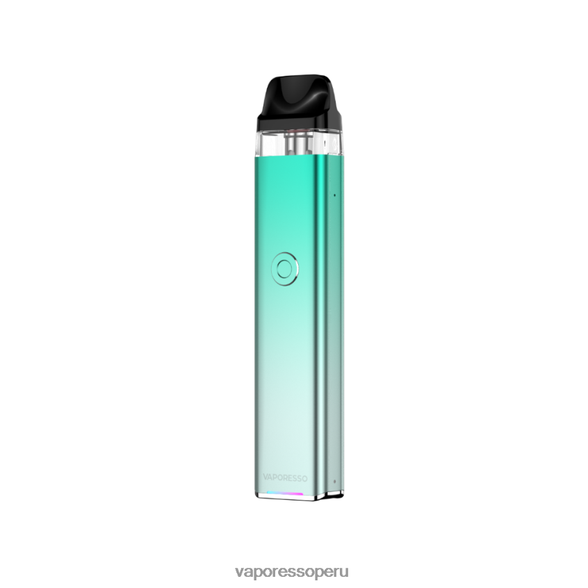 menta verde