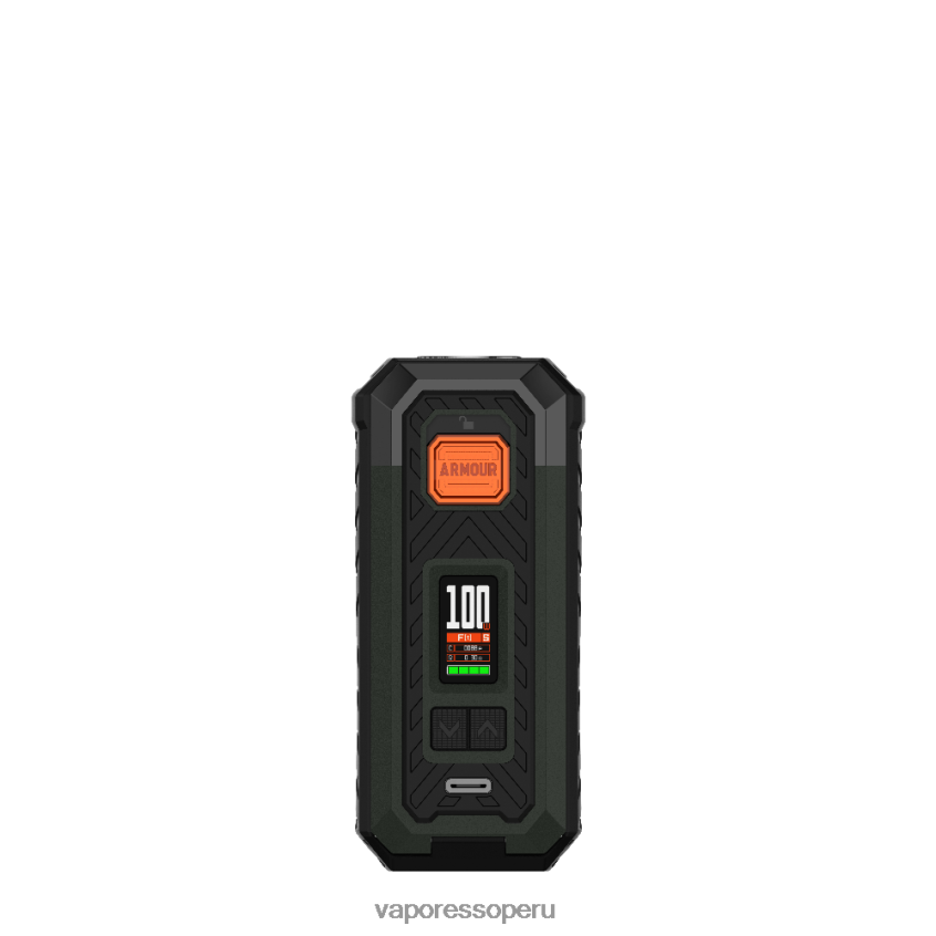 Vaporesso Comprar - 40VFP443 Vaporesso ARMOUR mod verde