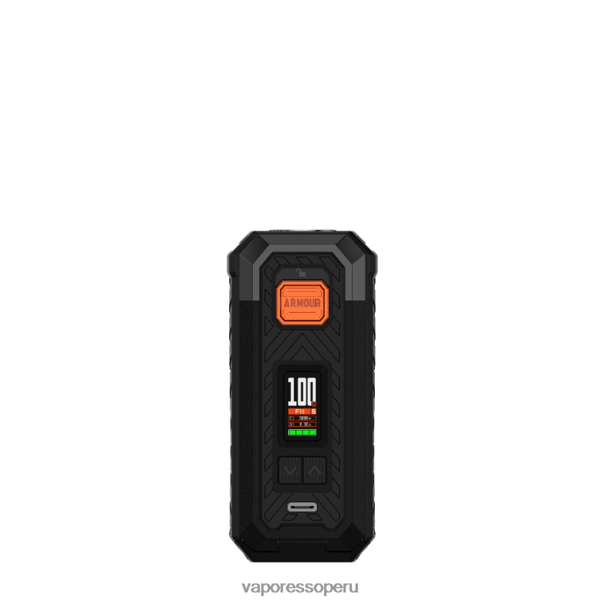 Vaporesso Lima - 40VFP442 Vaporesso ARMOUR mod negro