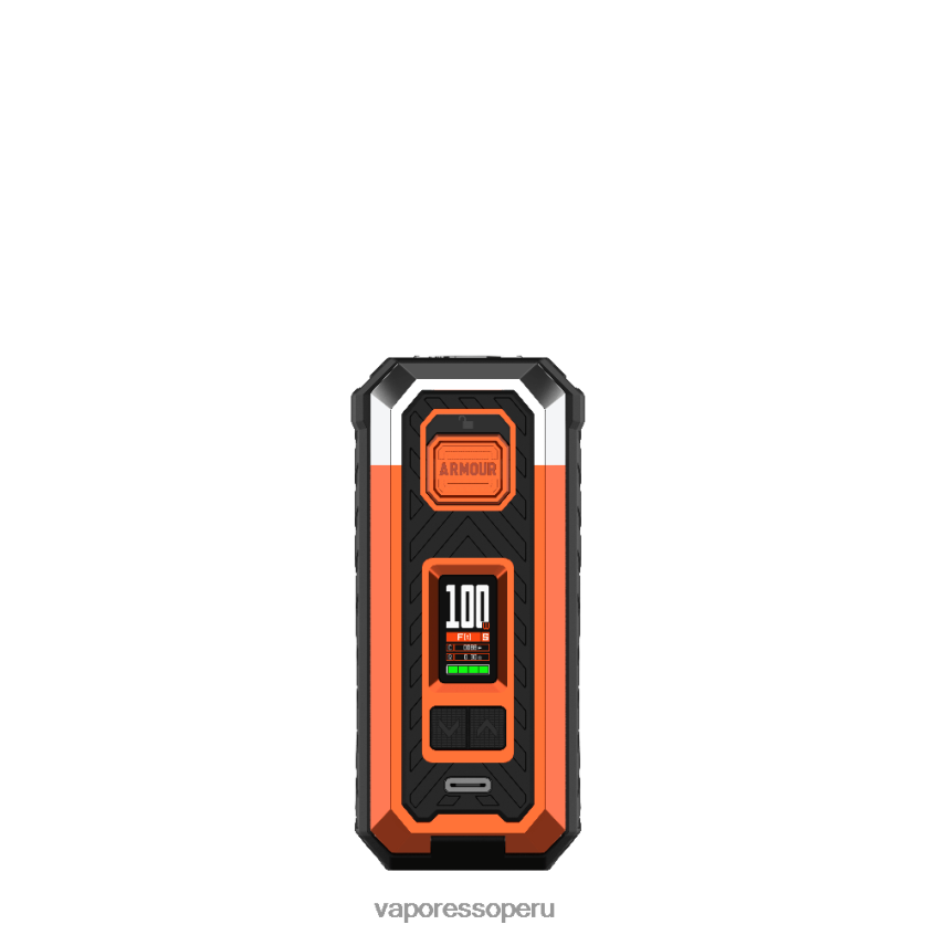 naranja