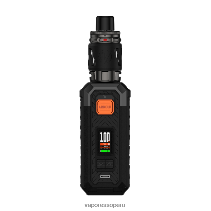 Vaporesso Near Me Precio - 40VFP460 Vaporesso ARMOUR s negro