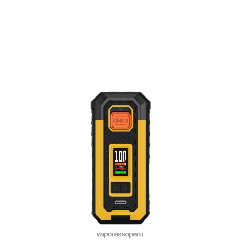 amarillo