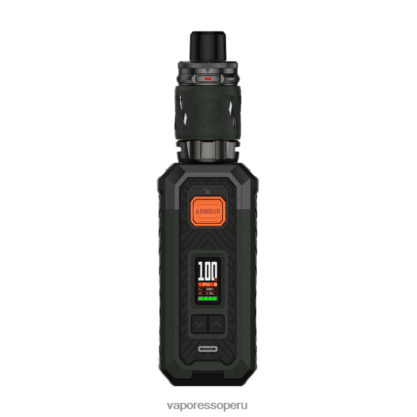 Vaporesso Perú - 40VFP461 Vaporesso ARMOUR s verde