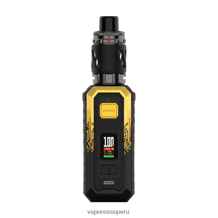 Vaporesso Precio - 40VFP454 Vaporesso ARMOUR s oro cibernético