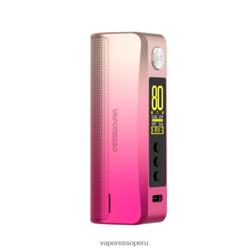 Vaporesso - 40VFP4227 Vaporesso GEN mod de los 80 brillo de sol