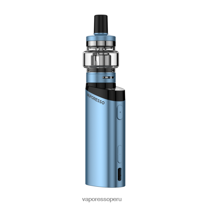 Vaporesso Comprar - 40VFP4263 Vaporesso GEN encajar 40 sierra azul