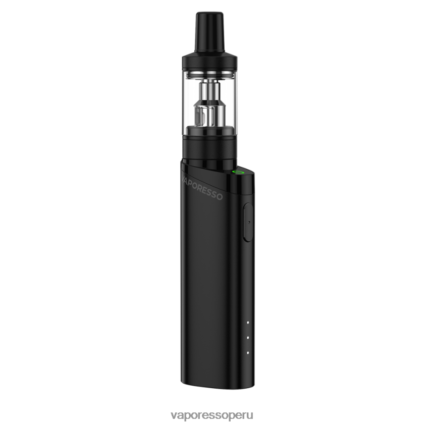 Vaporesso Comprar Precio - 40VFP4256 Vaporesso GEN adaptar negro