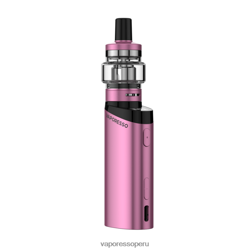 Vaporesso Lima - 40VFP4262 Vaporesso GEN encajar 40 rosa caramelo