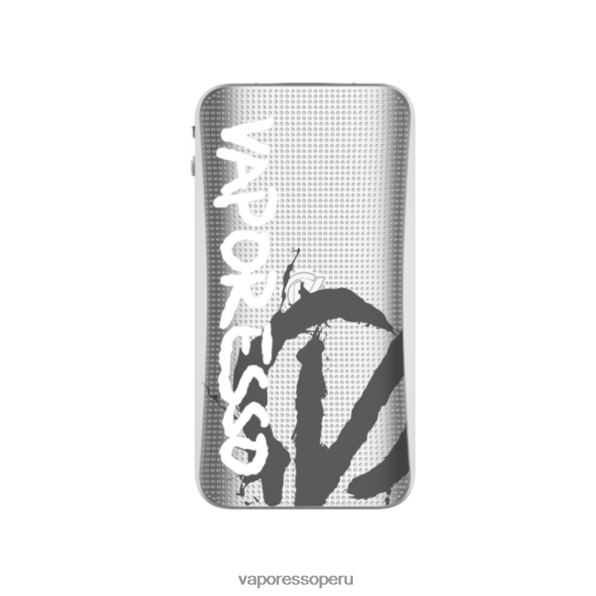 Vaporesso Perú - 40VFP4251 Vaporesso GEN 200 mod grafiti plata