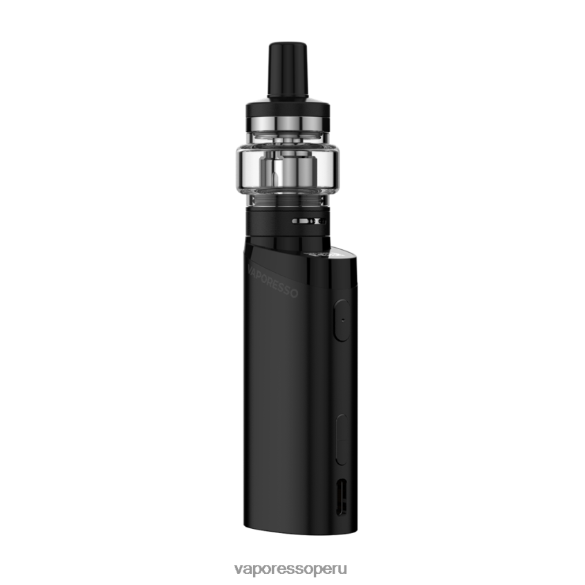 Vaporesso Precio - 40VFP4264 Vaporesso GEN encajar 40 medianoche negro