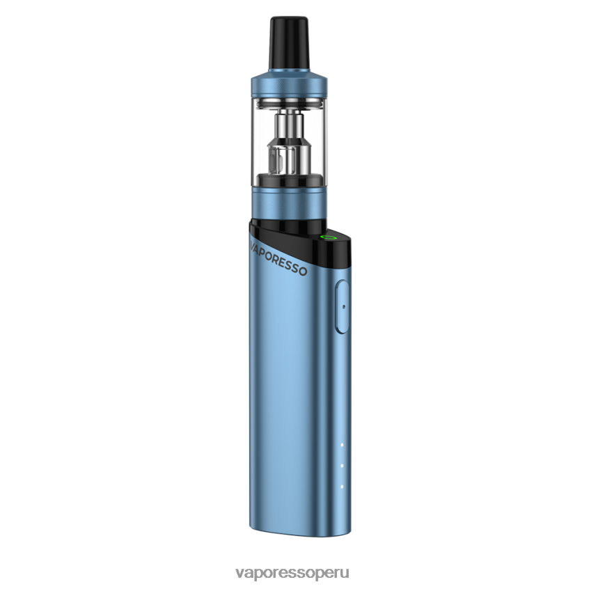 Vaporesso Precio Perú Vape - 40VFP4255 Vaporesso GEN adaptar azul (2ml)