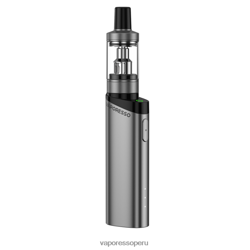 Vaporesso Vape Review - 40VFP4258 Vaporesso GEN adaptar gris
