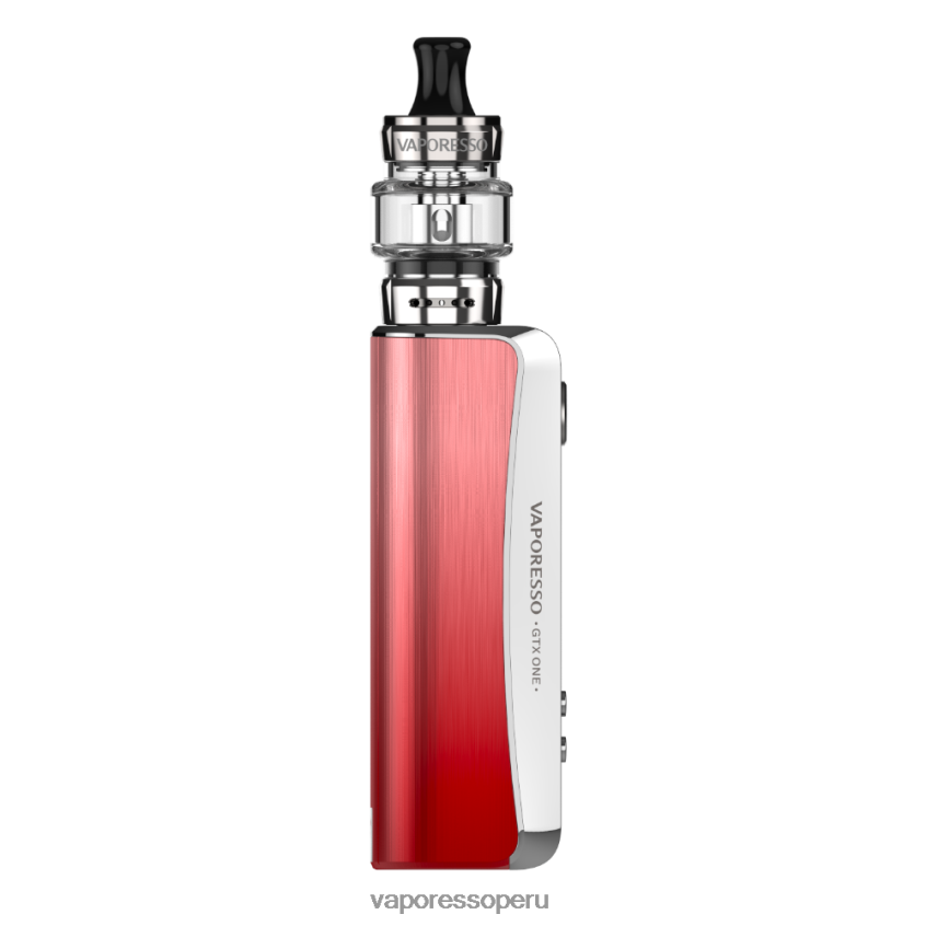 Vaporesso Comprar - 40VFP4313 Vaporesso GTX uno rojo caramelo