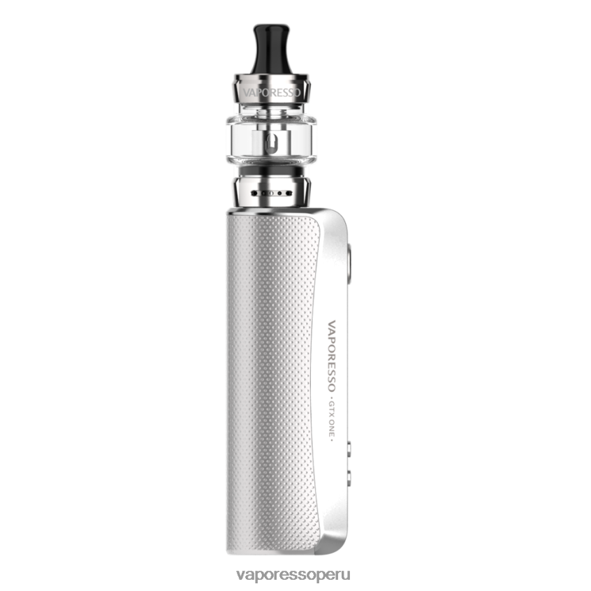 Vaporesso Comprar Precio - 40VFP4306 Vaporesso GTX uno plata