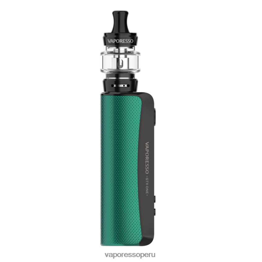 Vaporesso Near Me Precio - 40VFP4310 Vaporesso GTX uno verde