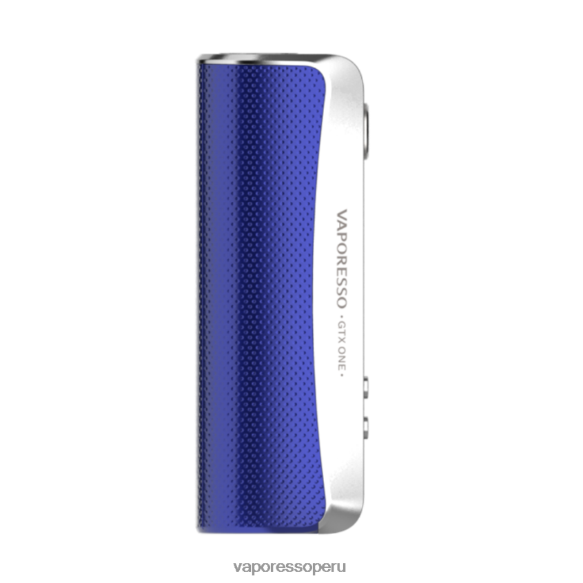 Vaporesso Perú - 40VFP4301 Vaporesso GTX un mod azul