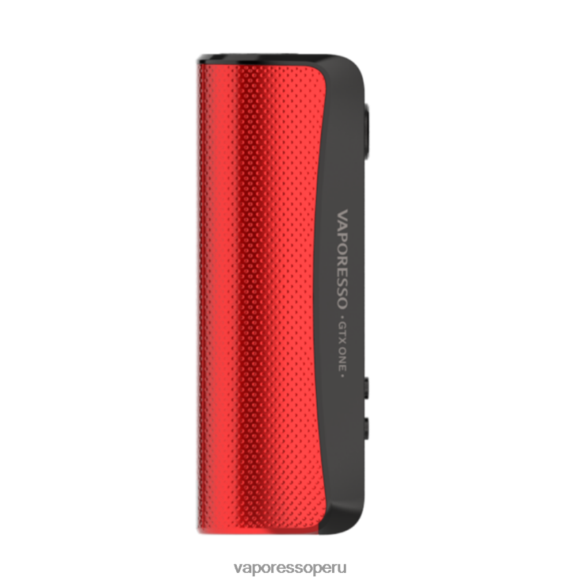 Vaporesso Precio - 40VFP4304 Vaporesso GTX un mod rojo