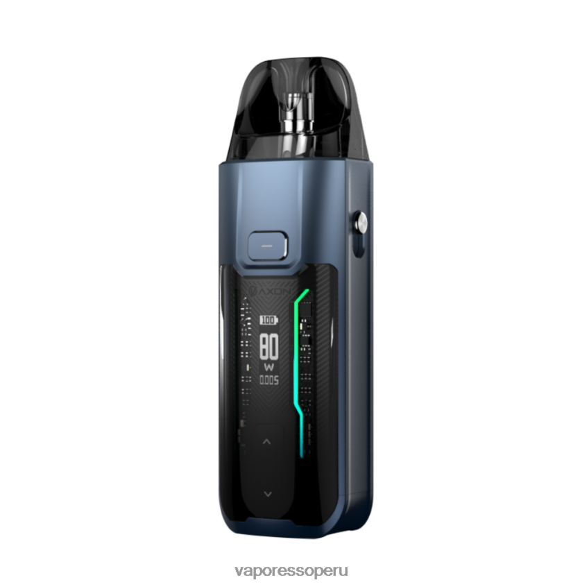 Vaporesso Lima - 40VFP4122 Vaporesso LUXE xr máximo azul glaciar