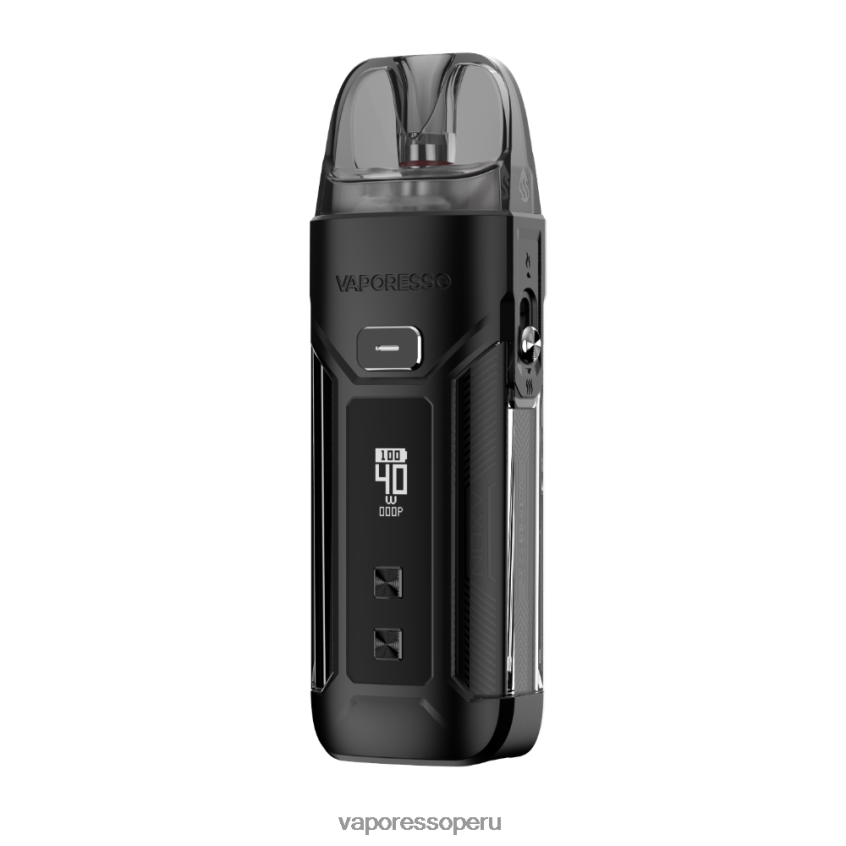 Vaporesso Near Me Precio - 40VFP490 Vaporesso LUXE x pro negro