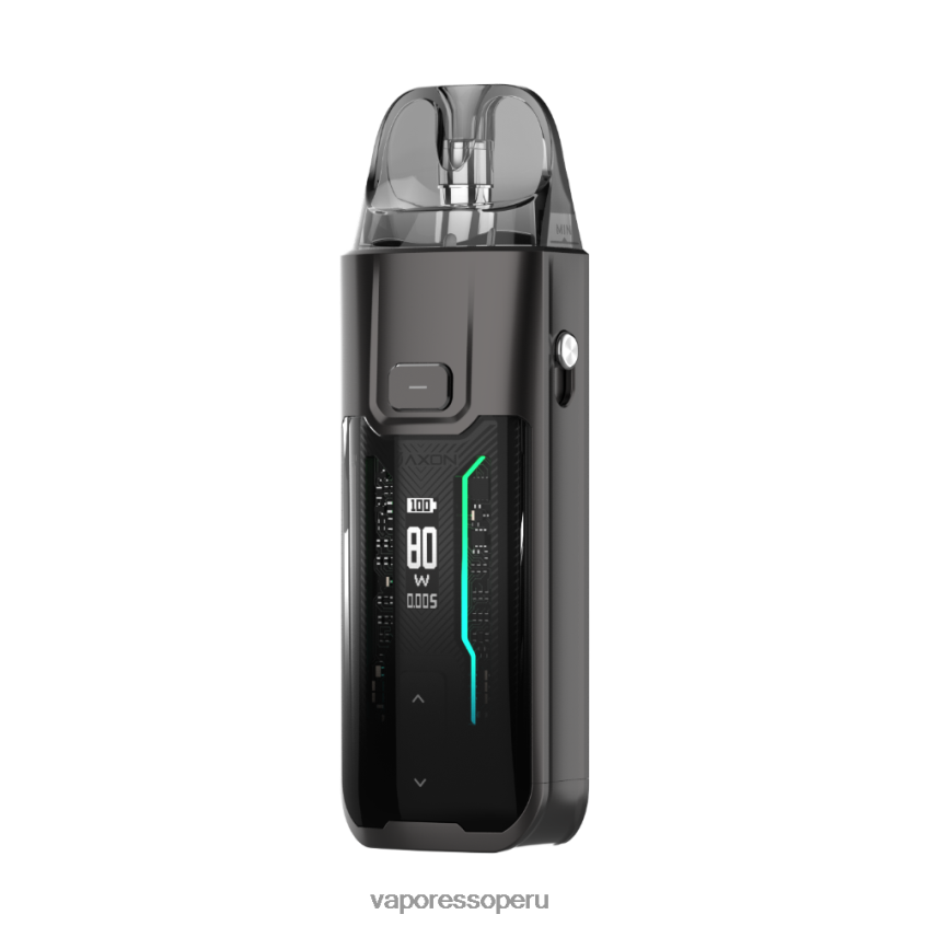 Vaporesso Perú - 40VFP4131 Vaporesso LUXE xr máximo gris