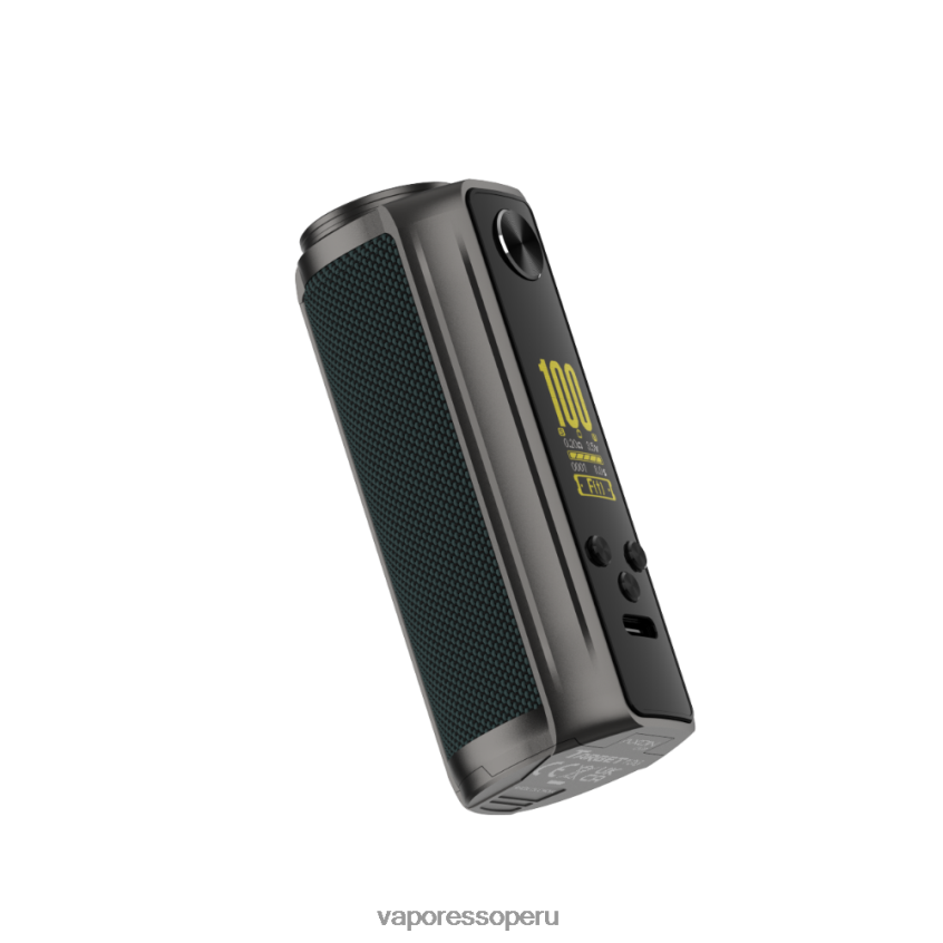 Vaporesso - 40VFP4277 Vaporesso TARGET 100 modificaciones bosque verde