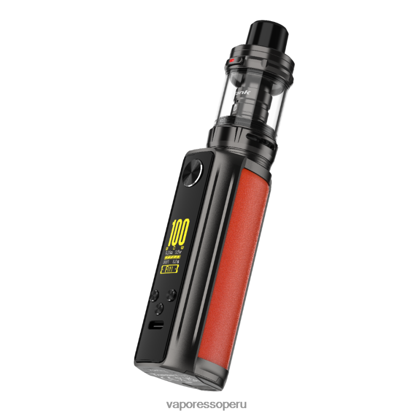 Vaporesso - 40VFP4287 Vaporesso TARGET 100 naranja ardiente