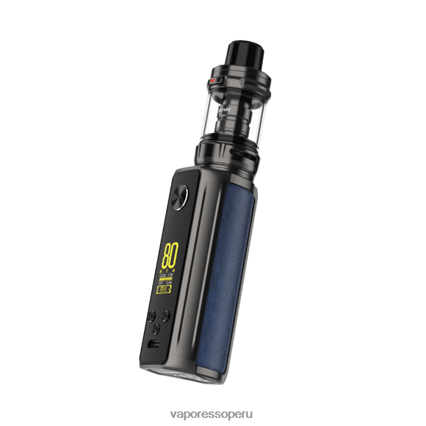 Vaporesso - 40VFP4297 Vaporesso TARGET 80 Azul marino