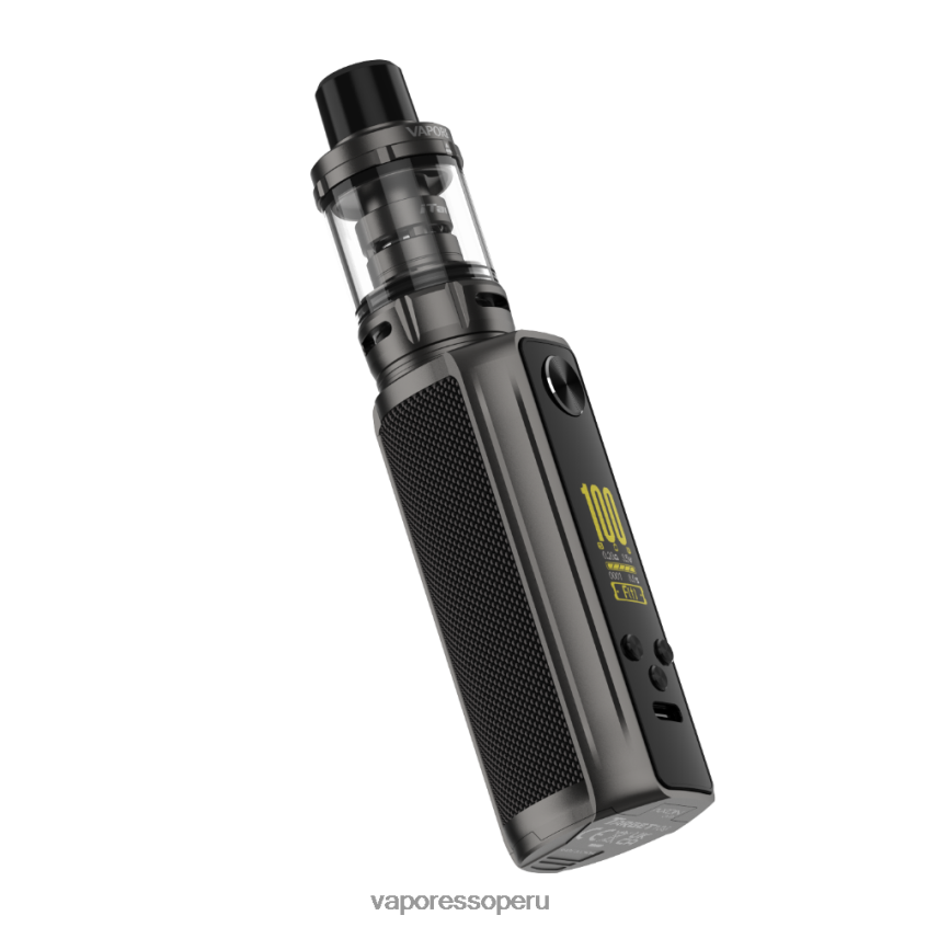 Vaporesso Comprar - 40VFP4293 Vaporesso TARGET 100 pizarra gris