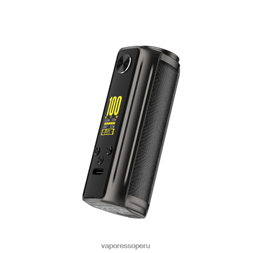Vaporesso Comprar Precio - 40VFP4276 Vaporesso TARGET 100 modificaciones sombra negra