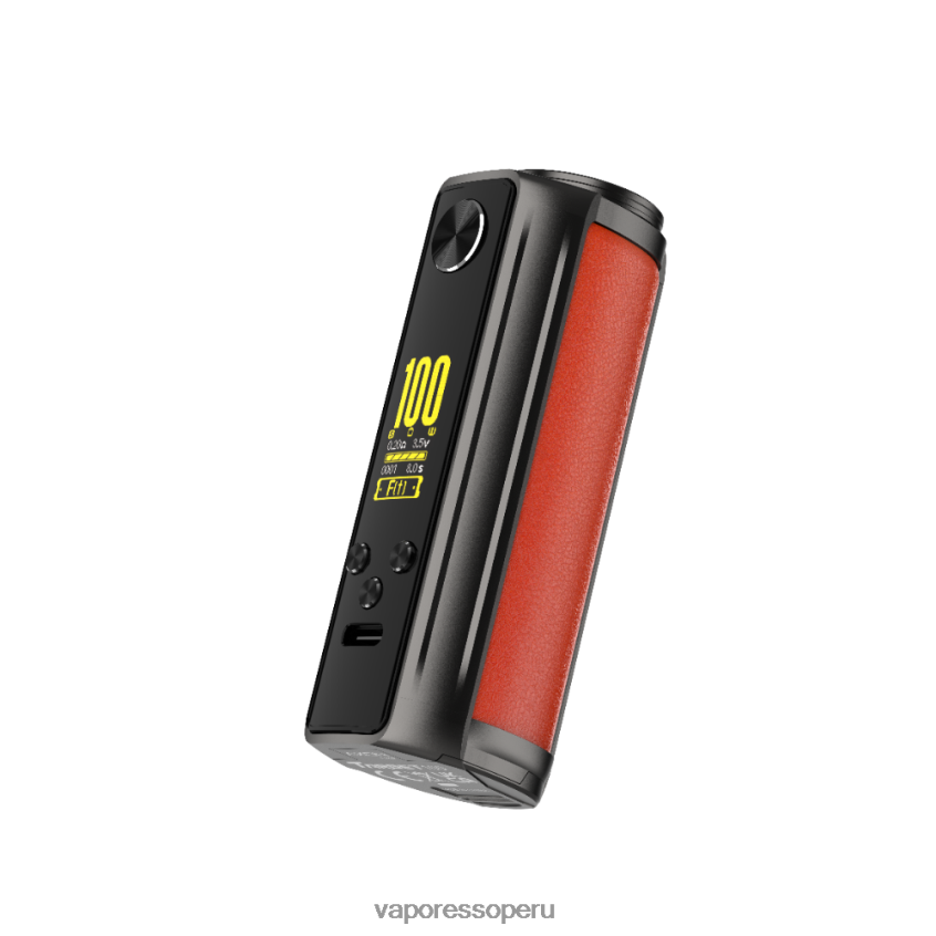 Vaporesso Lima - 40VFP4272 Vaporesso TARGET 100 modificaciones naranja ardiente