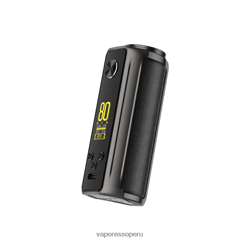 Vaporesso Perú - 40VFP4271 Vaporesso TARGET 80 mod sombra negra