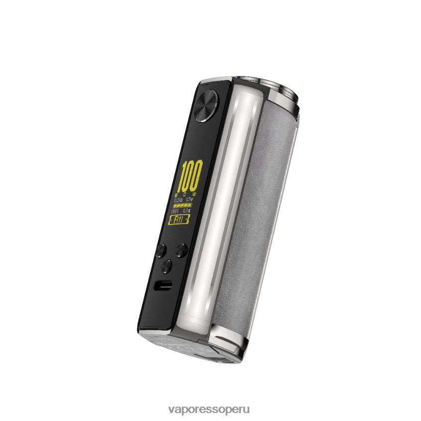 Vaporesso Precio - 40VFP4274 Vaporesso TARGET 100 modificaciones gris lava