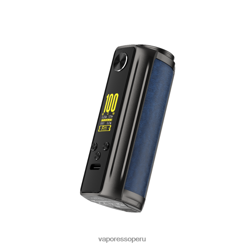 Vaporesso Precio Perú Vape - 40VFP4275 Vaporesso TARGET 100 modificaciones nuevo