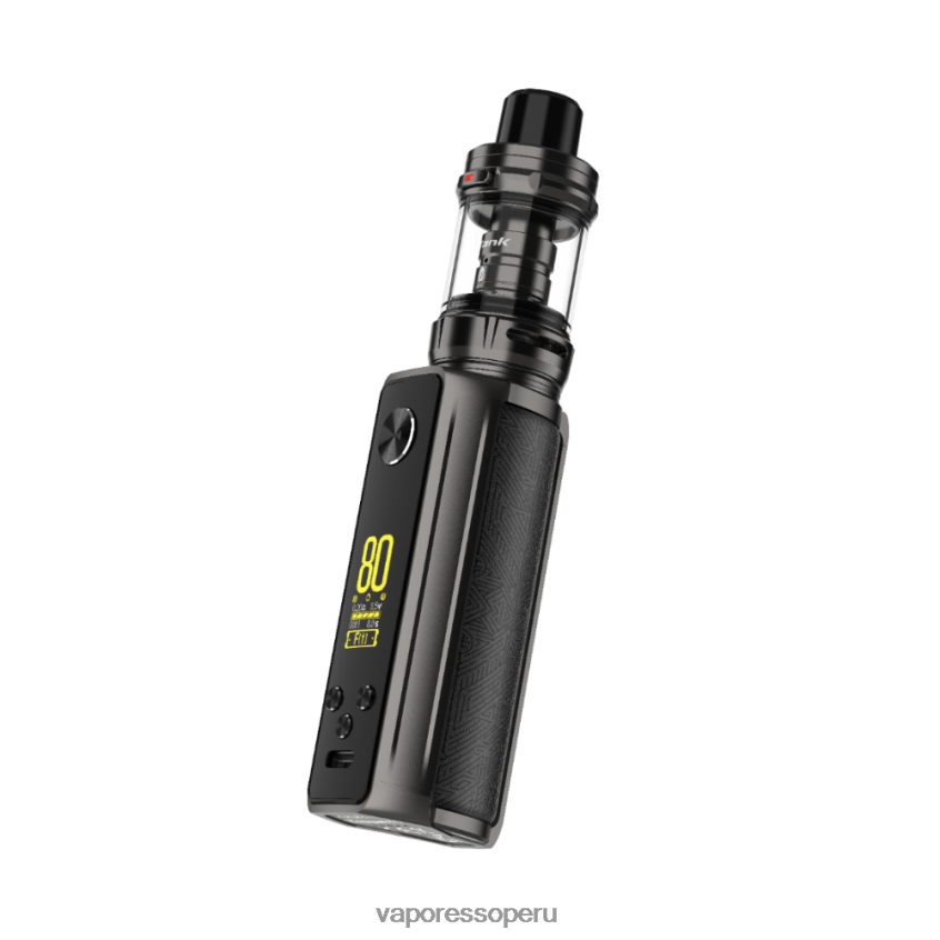 Vaporesso Vape Review - 40VFP4298 Vaporesso TARGET 80 sombra negra